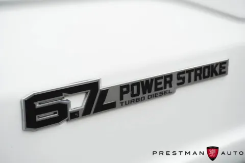 More photos of 2025 Ford F-250SD Lariat at Prestman Auto, UT