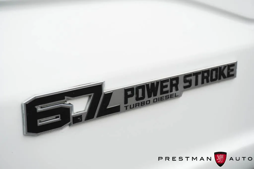 Ford F-250SD photo 4
