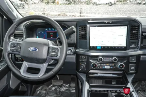 Photos of 2025 Ford F-250SD Lariat for sale in Salt Lake City, UT at Prestman Auto