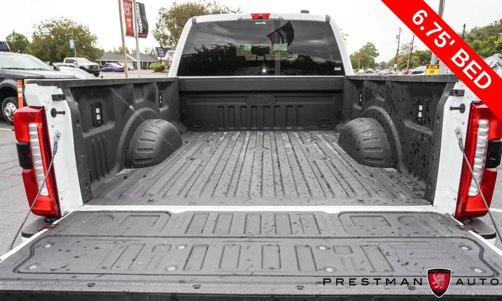 Ford F-250SD photo 7