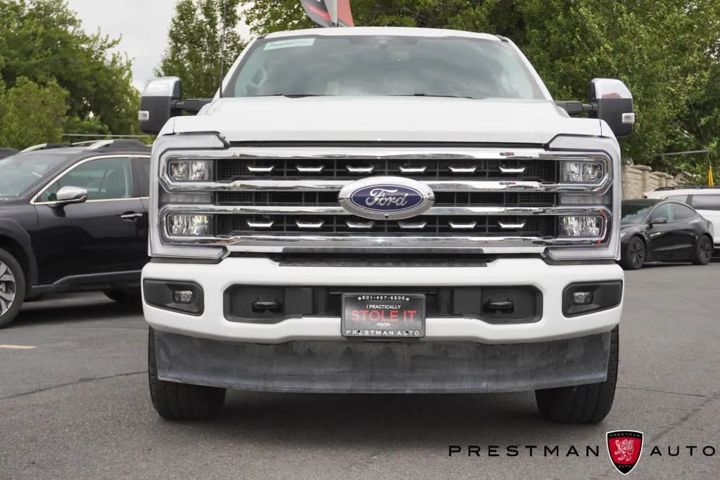 Ford F-250SD photo 16