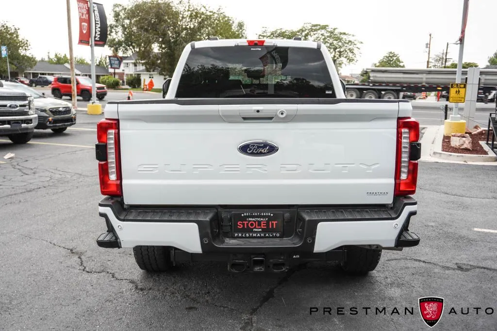 Ford F-250SD photo 22