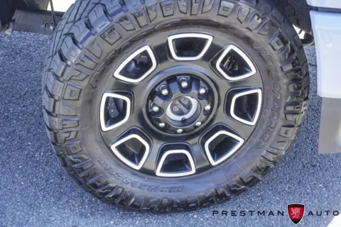 Photos of 2024 Ford F-250SD Platinum for sale in Salt Lake City, UT at Prestman Auto