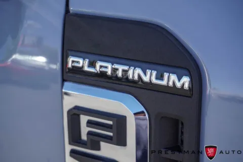 More photos of 2024 Ford F-250SD Platinum at Prestman Auto, UT