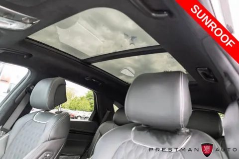 More photos of 2024 Genesis GV70 3.5T Sport at Prestman Auto, UT