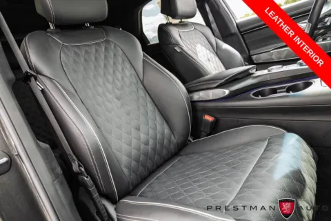 More photos of 2024 Genesis GV70 3.5T Sport at Prestman Auto, UT
