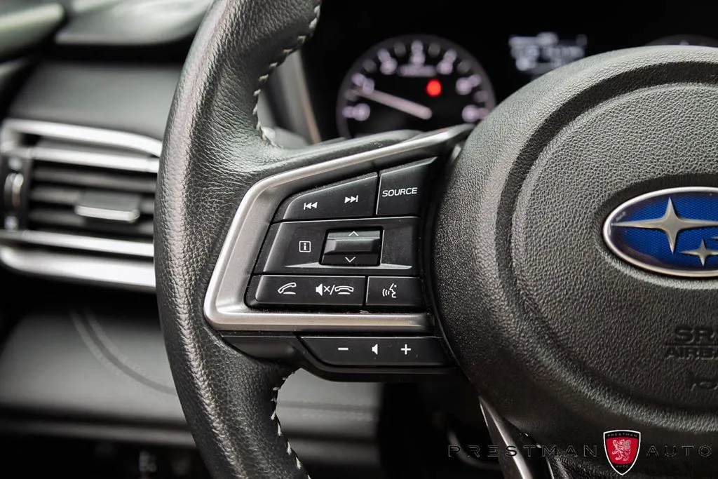 Subaru Outback photo 28
