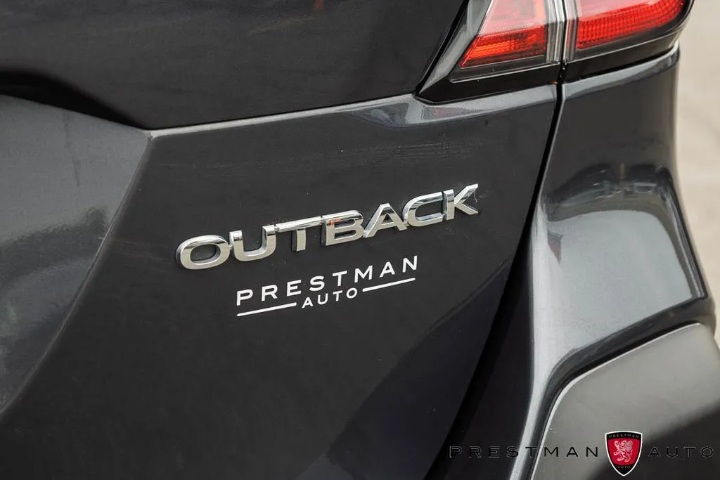 Subaru Outback photo 42