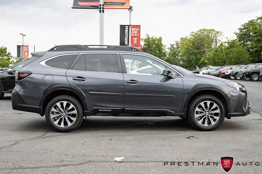 Subaru Outback photo 20