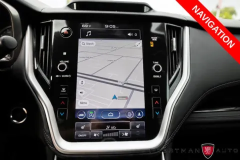 More photos of 2024 Subaru Outback Limited at Prestman Auto, UT