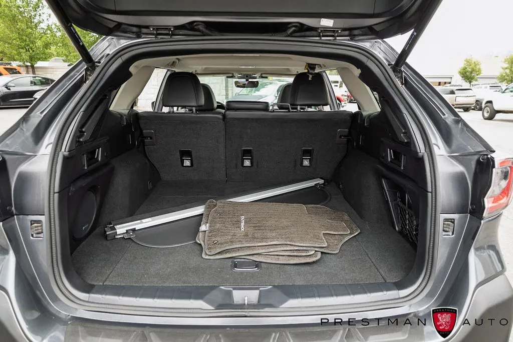 Subaru Outback photo 40