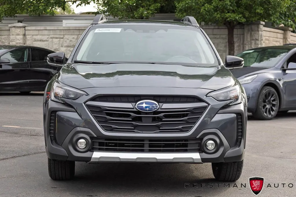 Subaru Outback photo 14