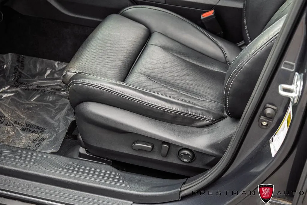 Subaru Outback photo 23