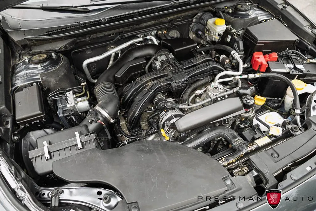 Subaru Outback photo 43