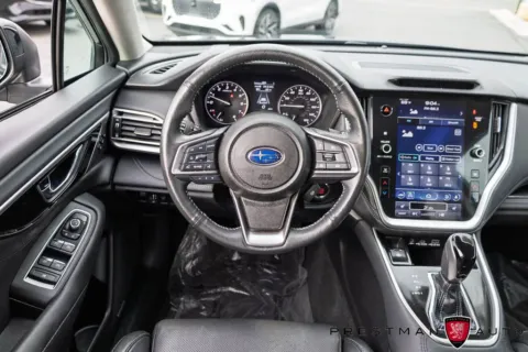 Photos of 2024 Subaru Outback Limited for sale in Salt Lake City, UT at Prestman Auto