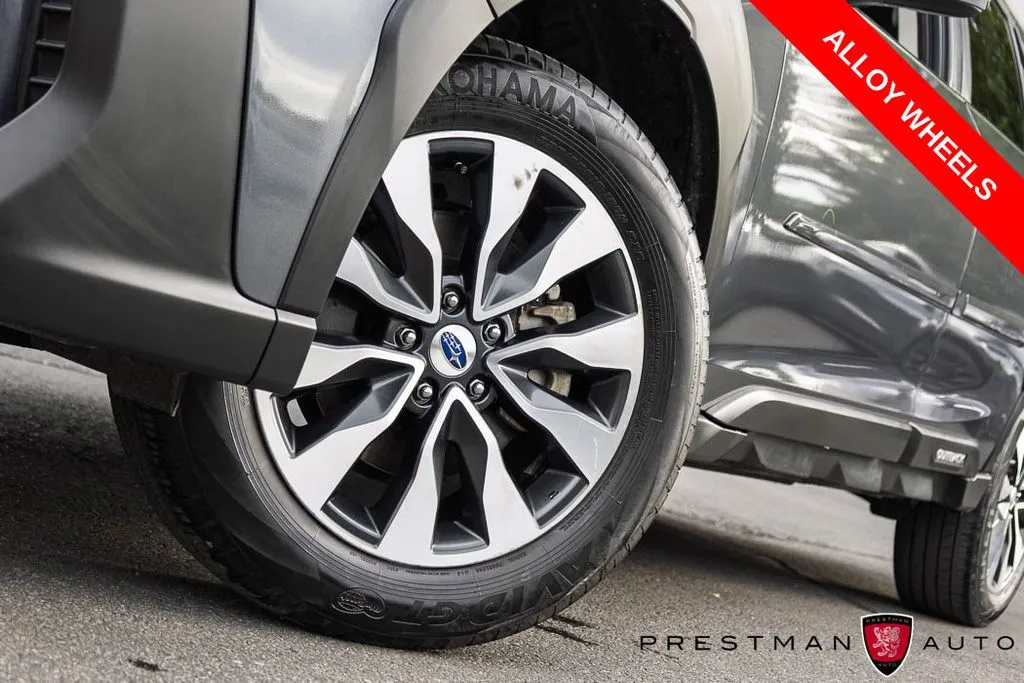 Subaru Outback photo 13