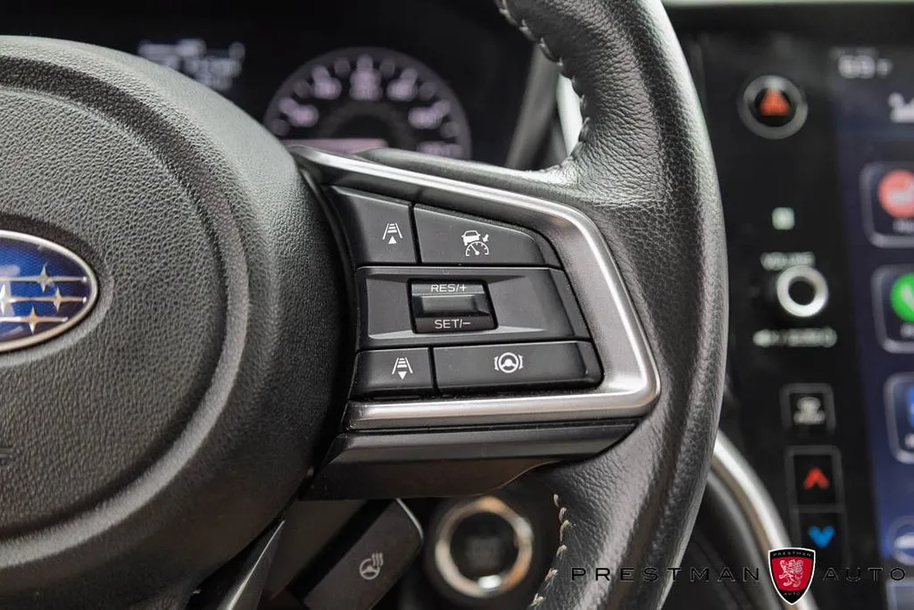 Subaru Outback photo 29