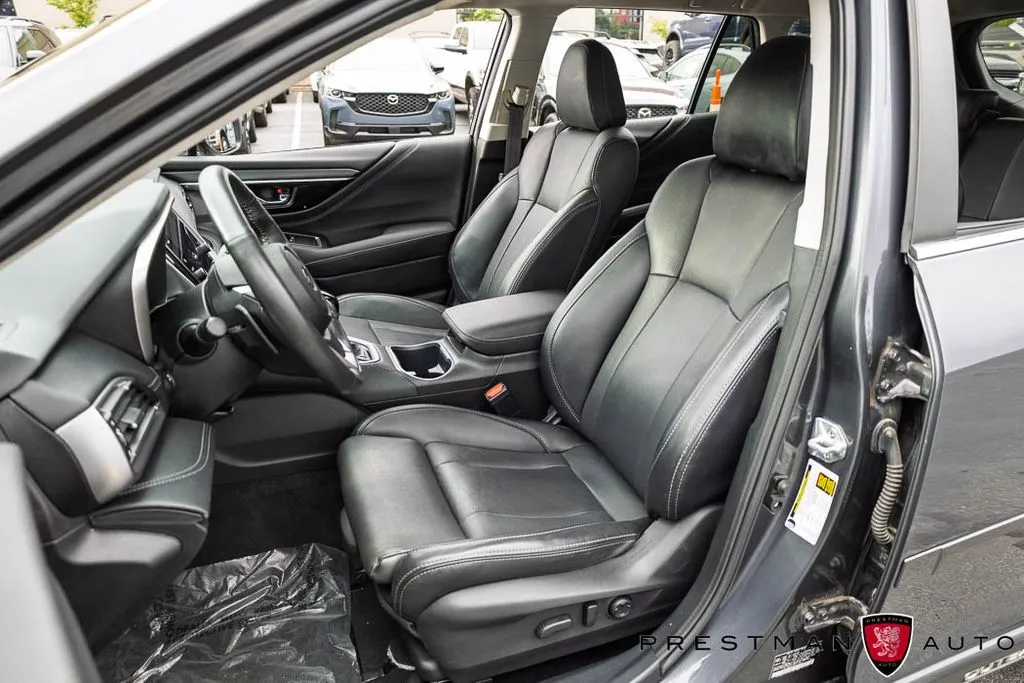Subaru Outback photo 22