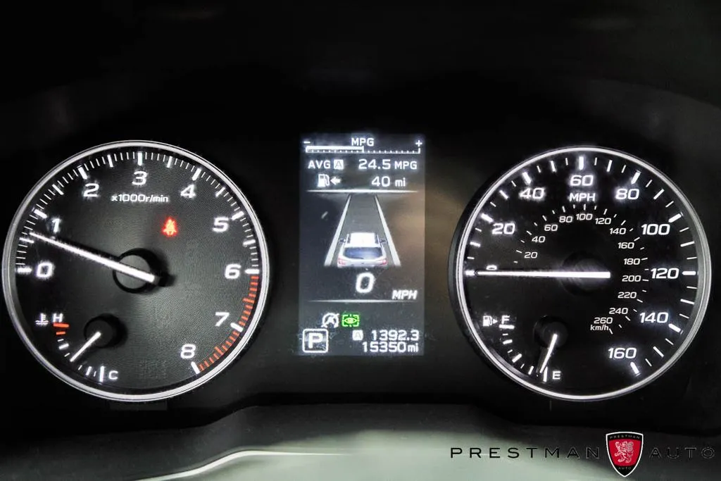 Subaru Outback photo 27