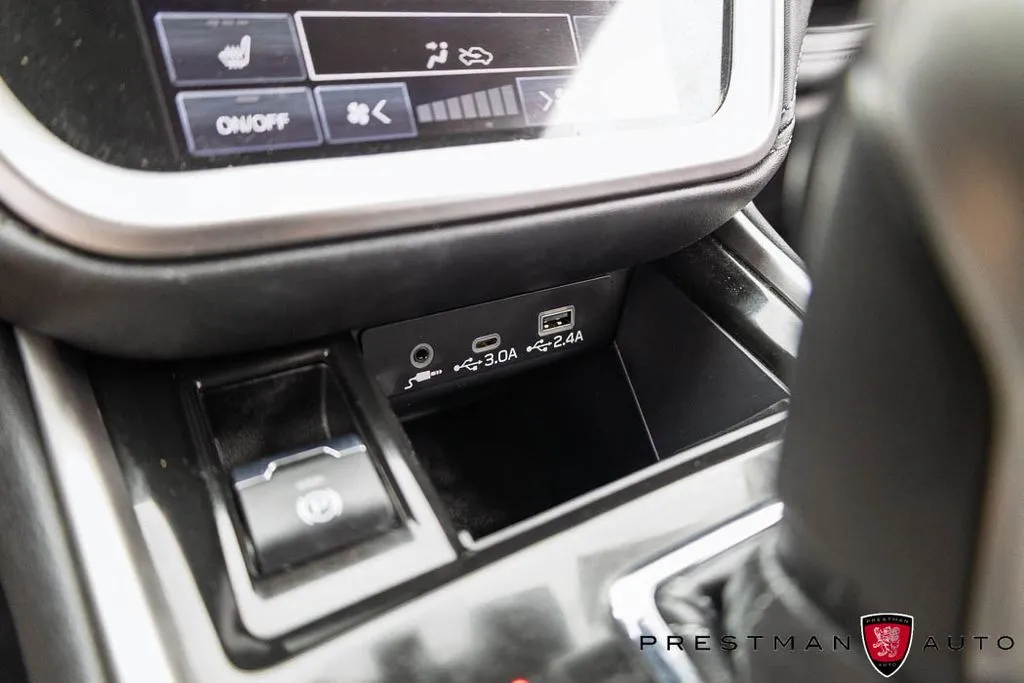 Subaru Outback photo 34