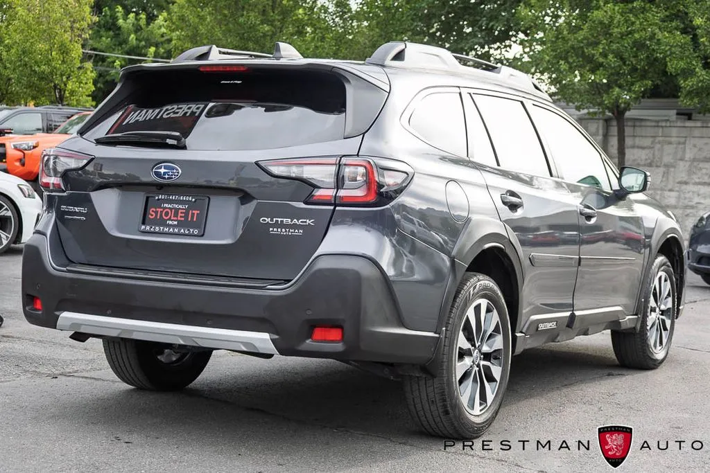 Subaru Outback photo 19