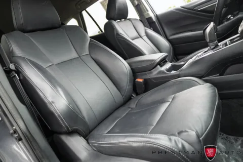 More photos of 2024 Subaru Outback Limited at Prestman Auto, UT