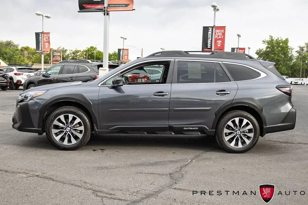 Subaru Outback photo 16