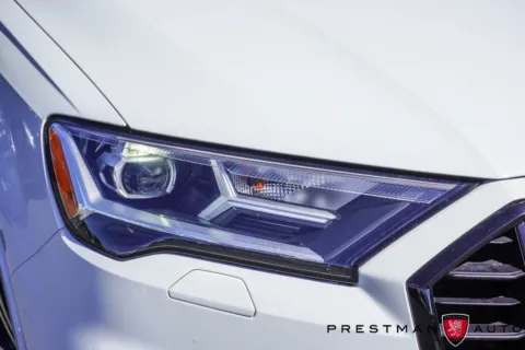 More photos of 2021 Audi Q7 55 Premium Plus at Prestman Auto, UT