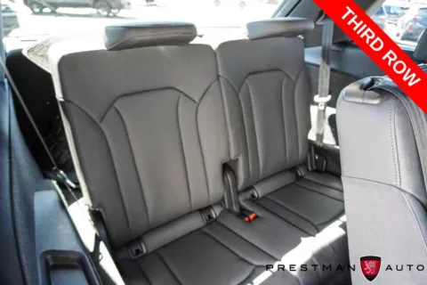 More photos of 2021 Audi Q7 55 Premium Plus at Prestman Auto, UT