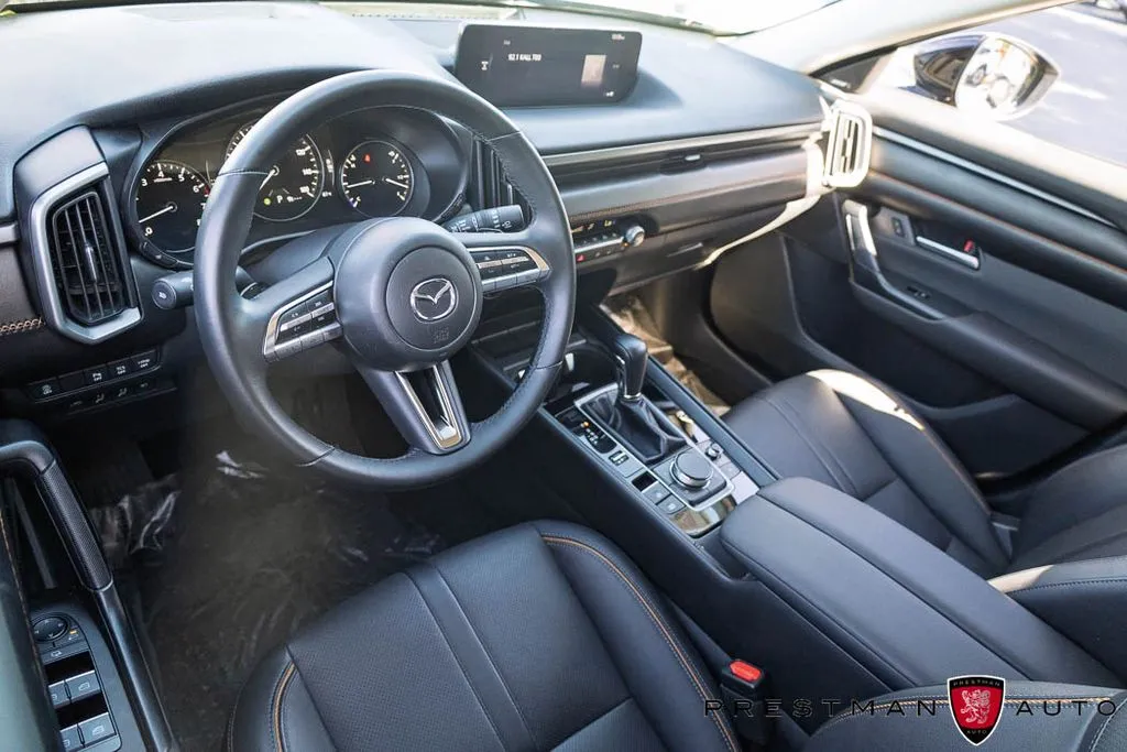 Mazda CX-50 photo 20