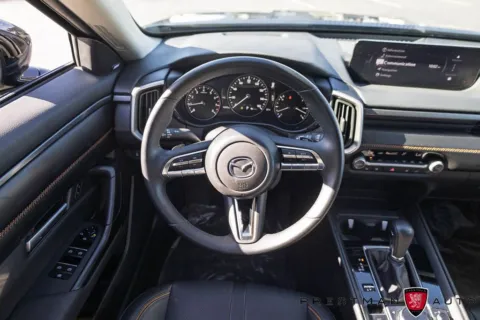 Photos of 2026 Mazda CX-50 2.5 Turbo for sale in Salt Lake City, UT at Prestman Auto
