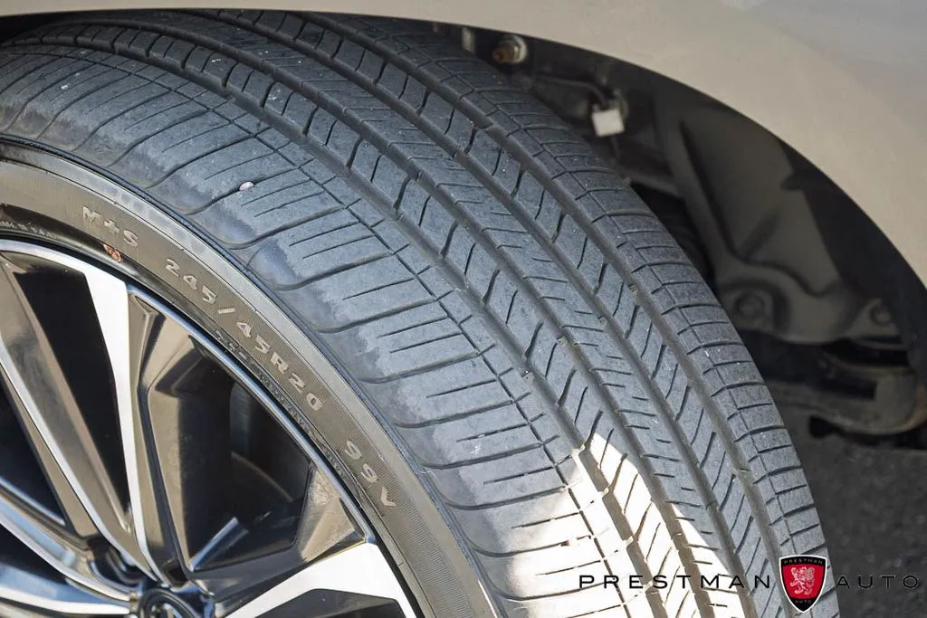 Mazda CX-50 photo 39