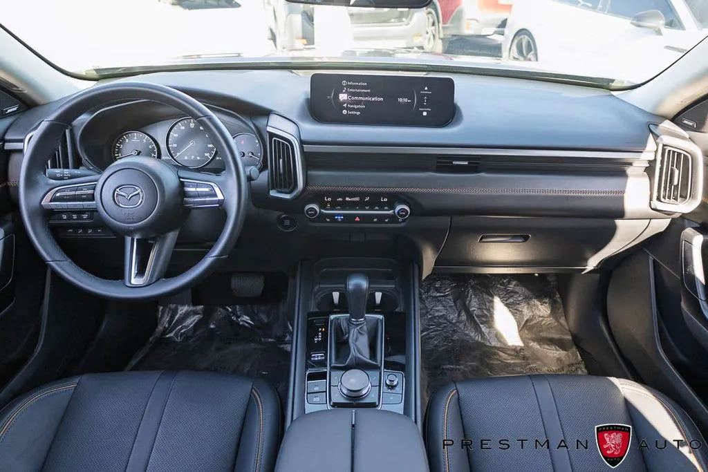 Mazda CX-50 photo 34