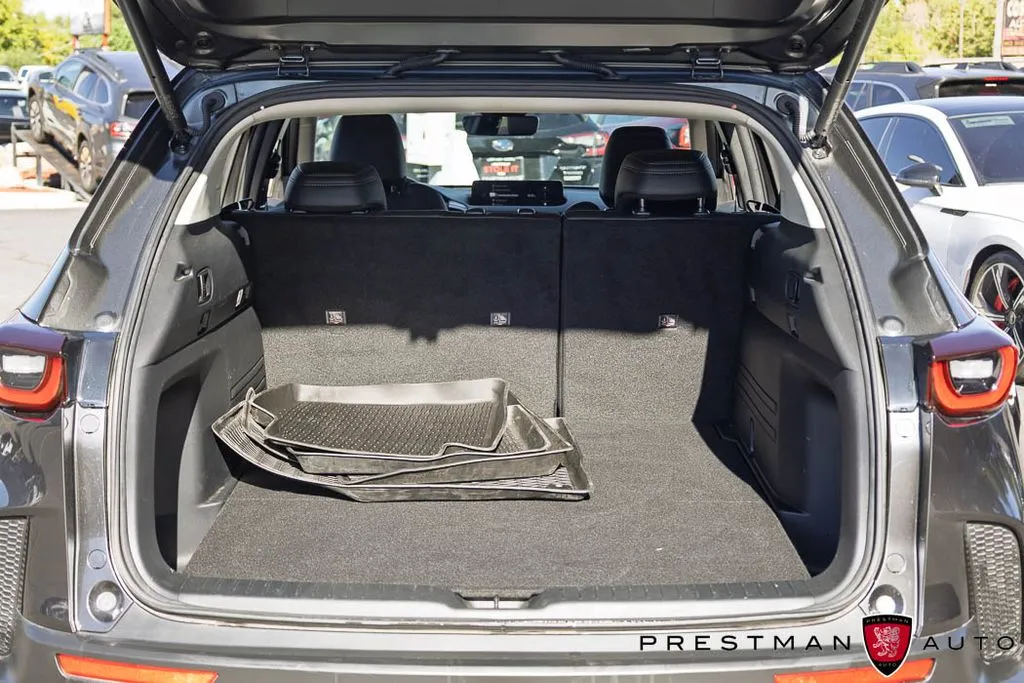 Mazda CX-50 photo 37