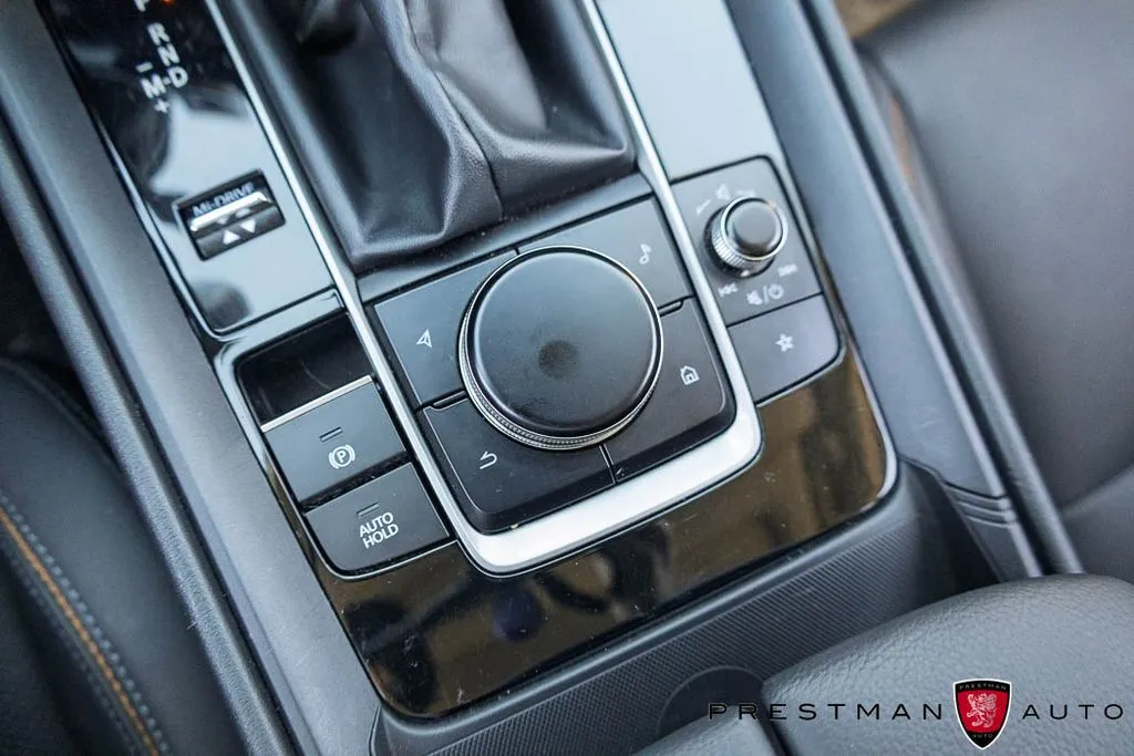 Mazda CX-50 photo 32