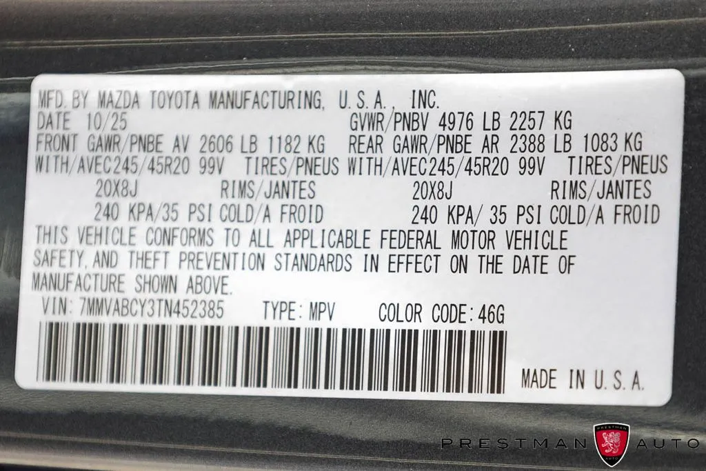 Mazda CX-50 photo 41