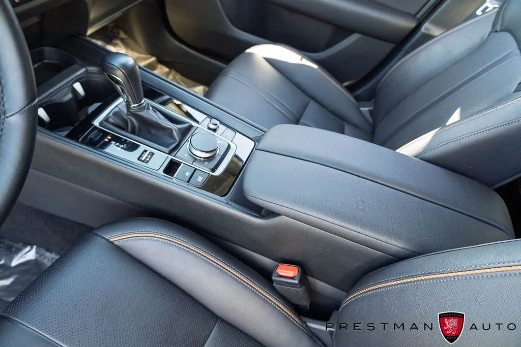 Mazda CX-50 photo 33
