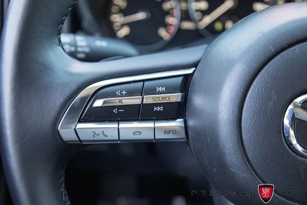 Mazda CX-50 photo 27