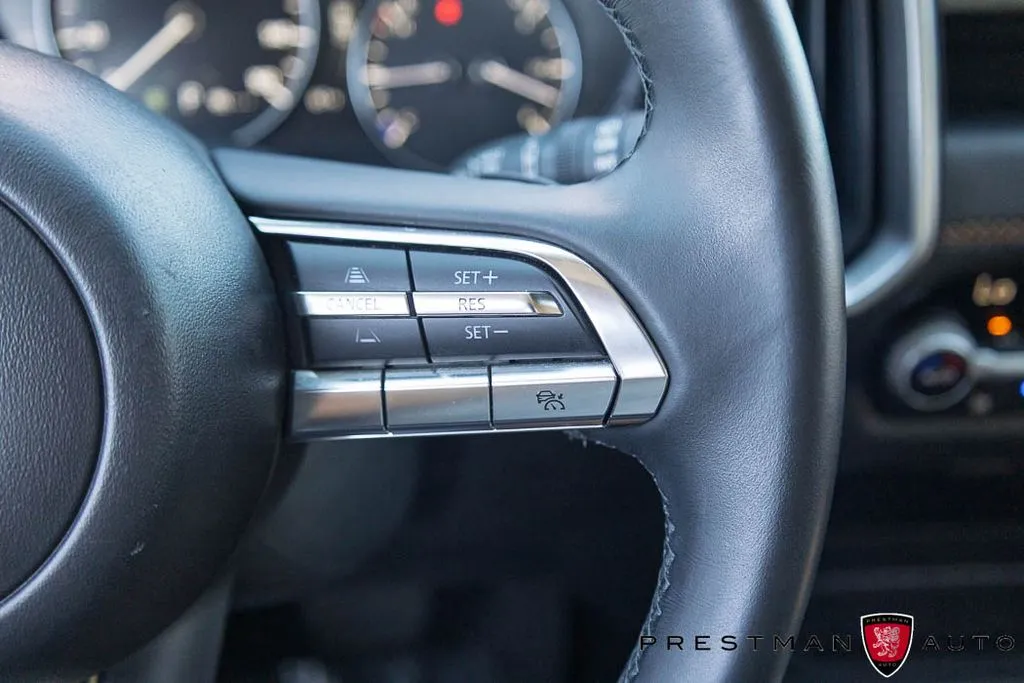 Mazda CX-50 photo 28
