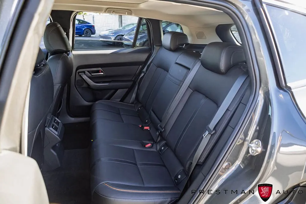 Mazda CX-50 photo 36