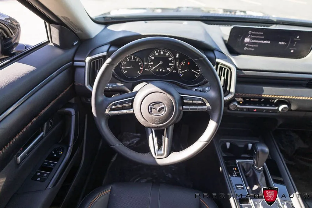 Mazda CX-50 photo 2