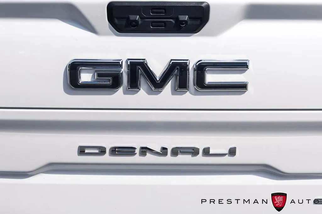 GMC Sierra photo 52