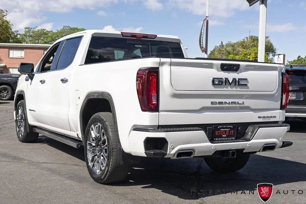 GMC Sierra photo 23
