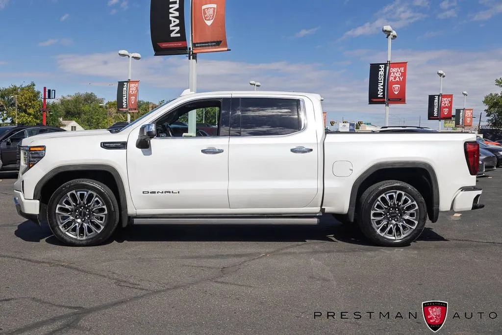 GMC Sierra photo 22
