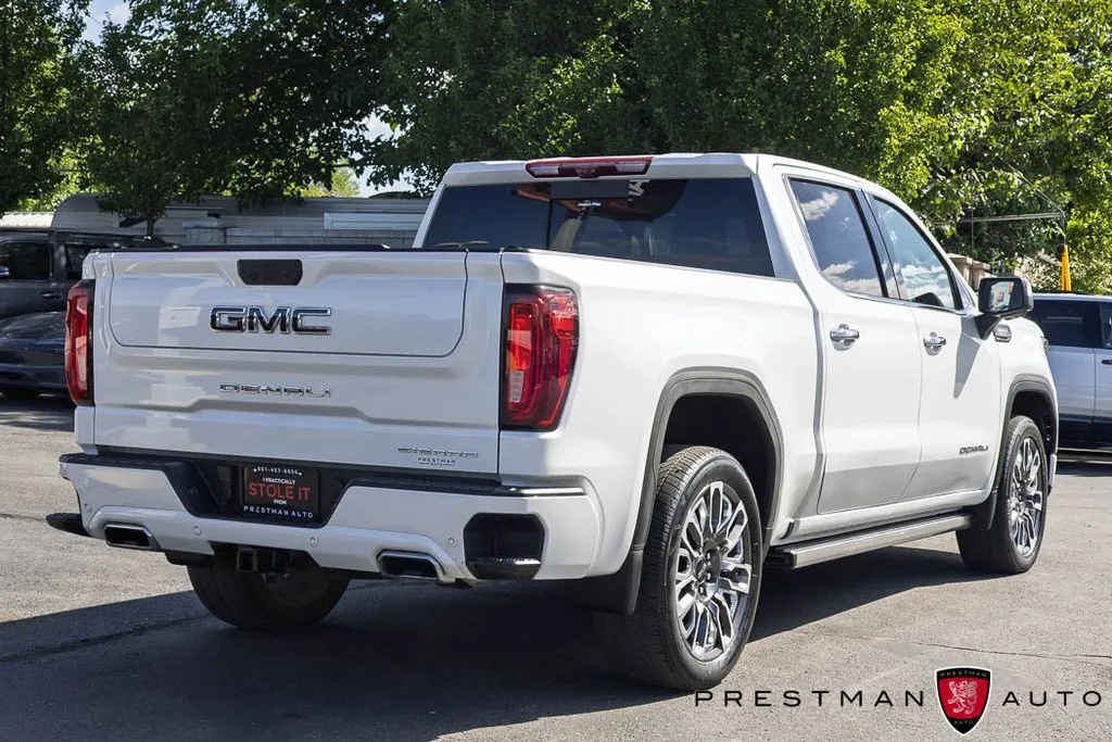 GMC Sierra photo 25