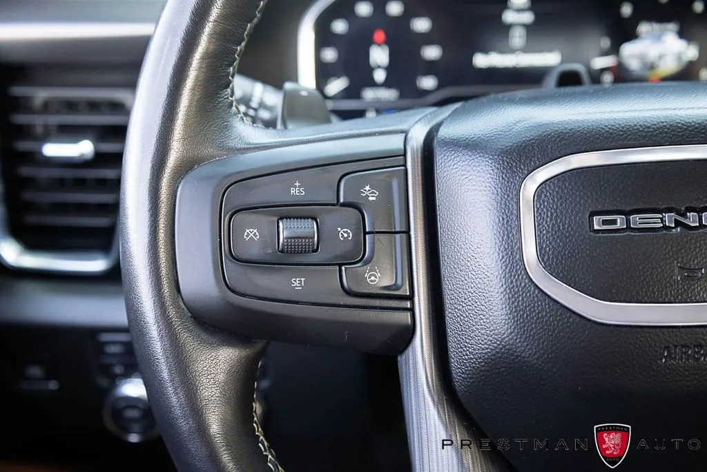 GMC Sierra photo 35