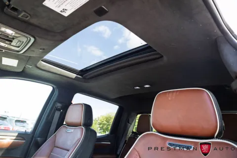 More photos of 2024 GMC Sierra 1500 Denali Ultimate at Prestman Auto, UT
