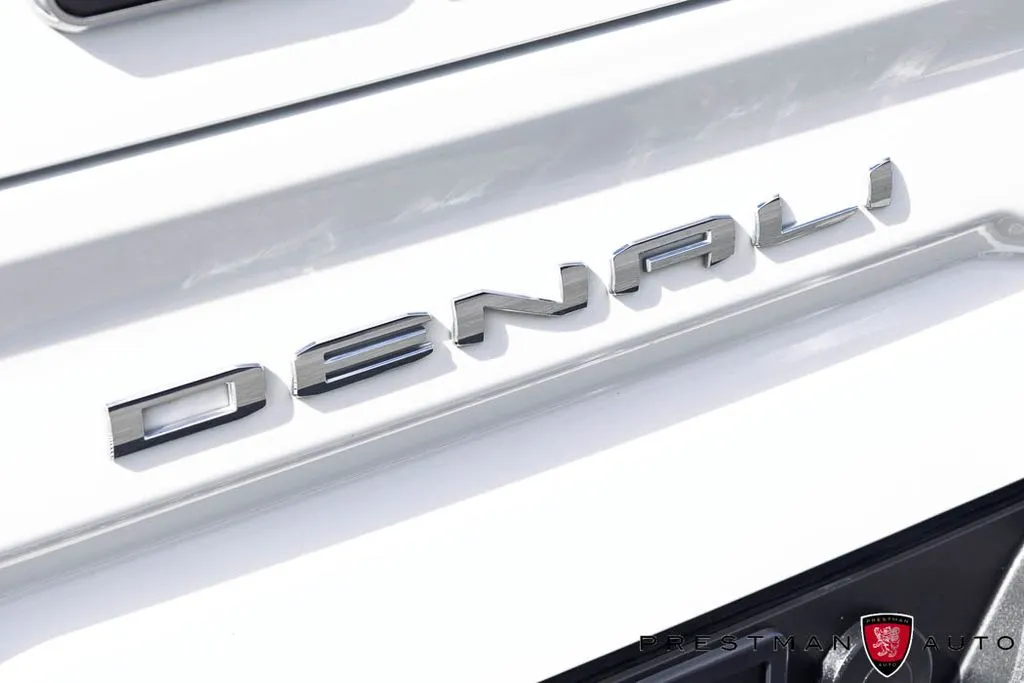 GMC Sierra photo 14