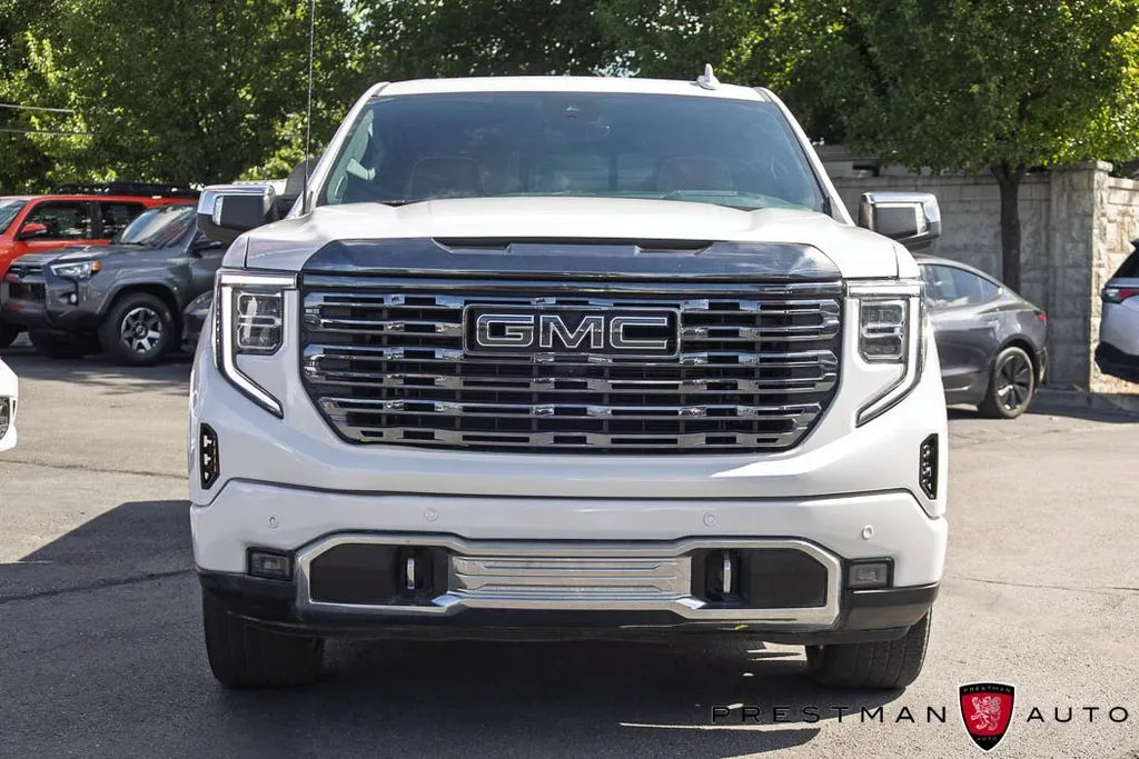 GMC Sierra photo 20