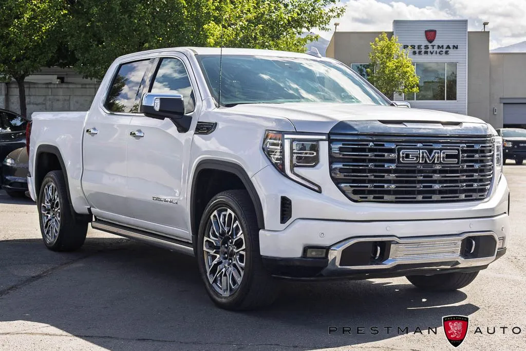 GMC Sierra photo 19